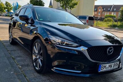Mazda 6 132.500 km 18.400 &euro; Sankt Augustin 53757