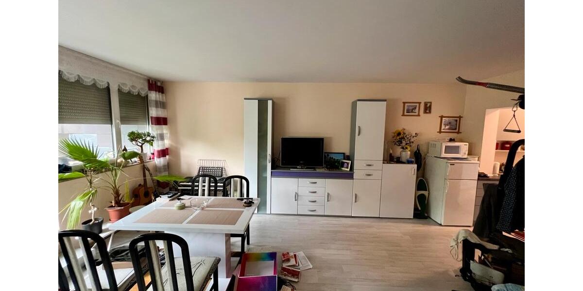 Etagenwohnung Nideggen - 2 Zimmer, 54 m&sup2;, 110.000&euro; | Angebot:27079740
