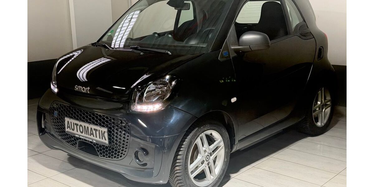 Smart ForTwo 65.432 km 7.970 &euro; Köln 50739