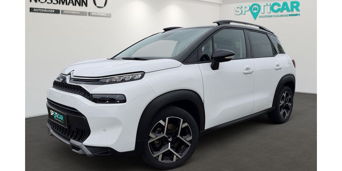 Citroen C3 Aircross 9.756 km 19.900 &euro; Weilerswist 53919