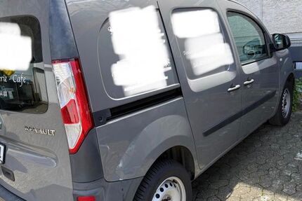 Renault Kangoo 60.000 km 10.200 &euro; Mechernich 53894
