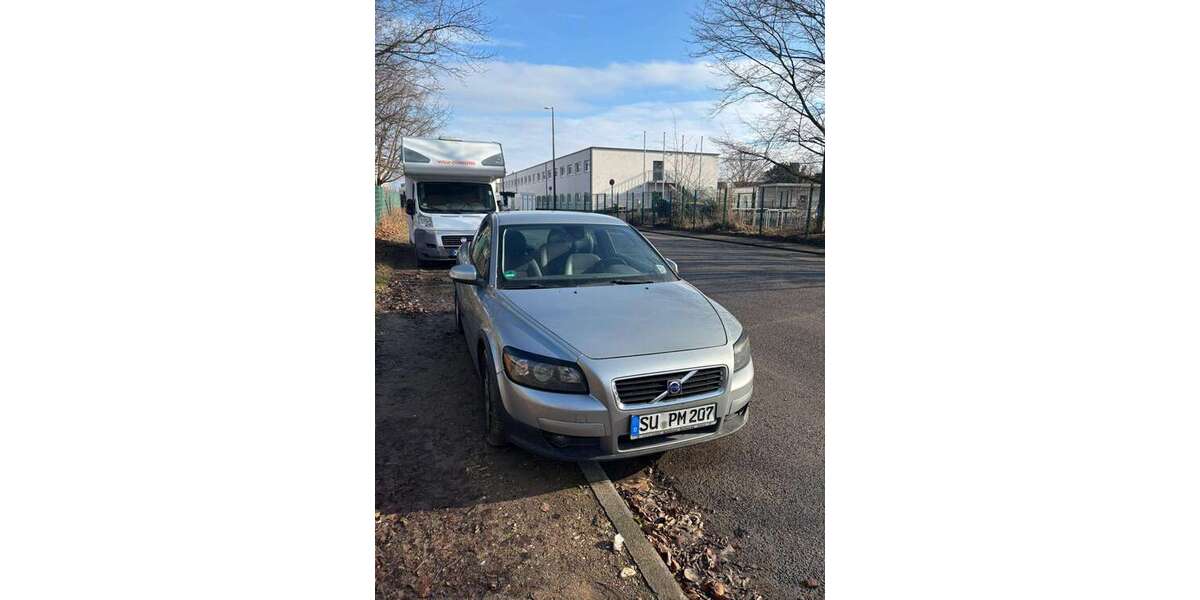 Volvo C30 319.597 km 1.200 &euro; Köln 50996