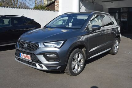 Seat Ateca 140.000 km 19.590 &euro; Köln Ostheim 51107