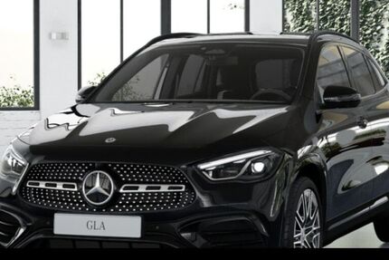 Mercedes-Benz GLA 200 9.900 km 41.990 &euro; Frechen 50226