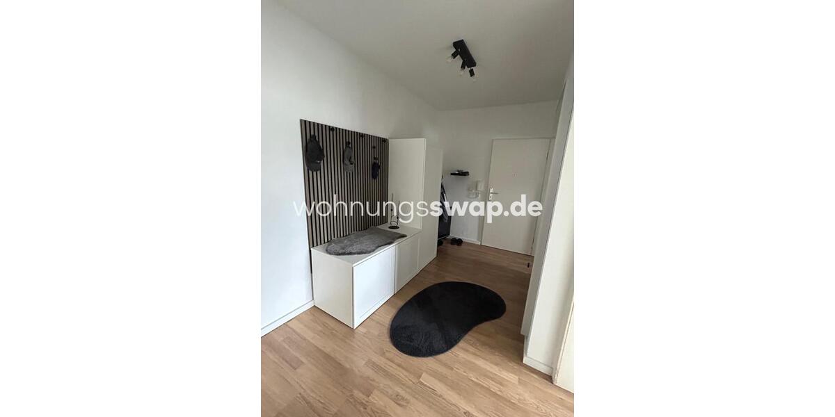 Etagenwohnung Köln Rodenkirchen - 2 Zimmer, 56 m&sup2;, 630&euro; | Angebot:25343381
