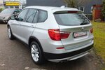 BMW X3 xDrive 20 d XENON NAVI TEILLEDER PDC STEPTRONIC 174.544 km 13.798 &euro; Köln 50858