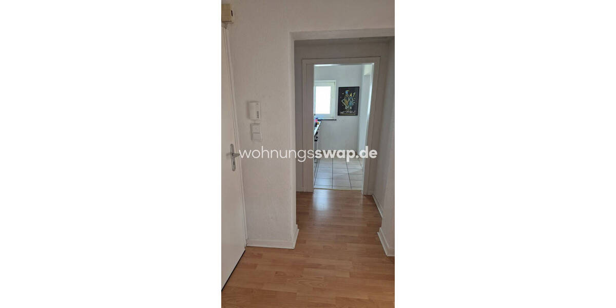 Etagenwohnung Köln Lindenthal - 3 Zimmer, 89 m&sup2;, 1.300&euro; | Angebot:26096977