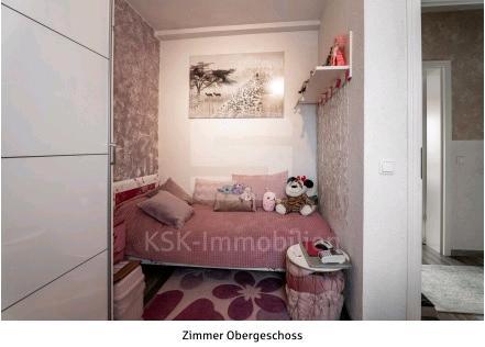 Doppelhaushälfte Euskirchen - 4 Zimmer, 91 m&sup2;, 459.000&euro; | Angebot:26702153