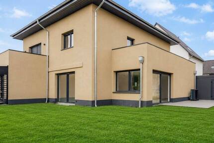 Haus Leverkusen Bergisch Neukirchen - 4 Zimmer, 162 m&sup2;, 799.000&euro; | Angebot:26569926