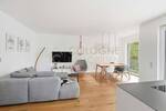 Etagenwohnung Köln Weiden - 3 Zimmer, 82 m&sup2;, 415.000&euro; | Angebot:26656863