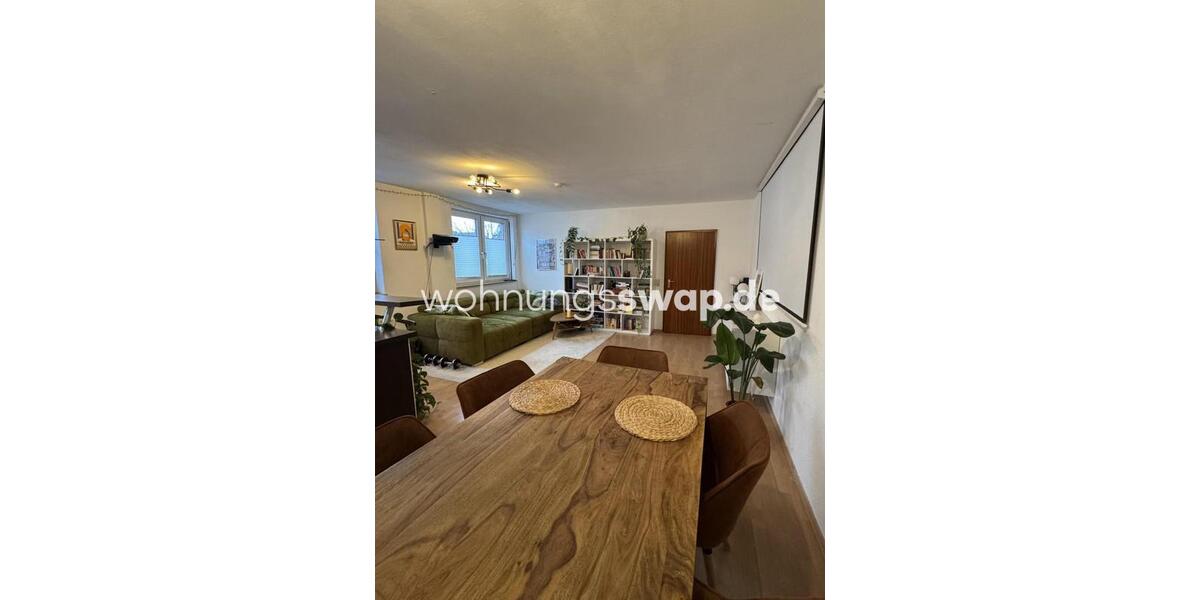 Etagenwohnung Köln Ehrenfeld - 2 Zimmer, 62 m&sup2;, 870&euro; | Angebot:24721419
