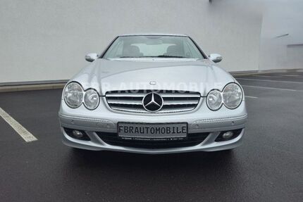 Mercedes-Benz CLK 200 100.322 km 7.800 &euro; BONN 53227