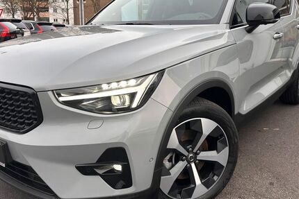Volvo XC40 2.227 km 36.900 &euro; Siegburg 53721