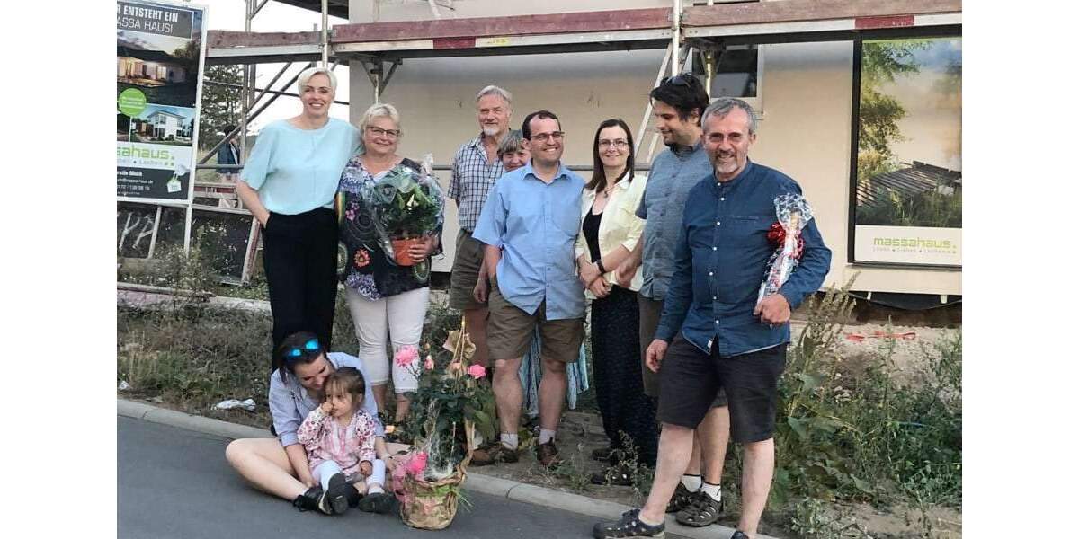 Einfamilienhaus Erftstadt Lechenich - 4 Zimmer, 162 m&sup2;, 607.549&euro; | Angebot:25683603