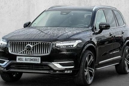Volvo XC90 49.379 km 49.900 &euro; Bergheim 50126