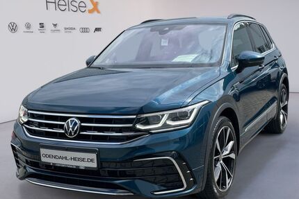 VW Tiguan 51.787 km 32.480 &euro; Köln 50739