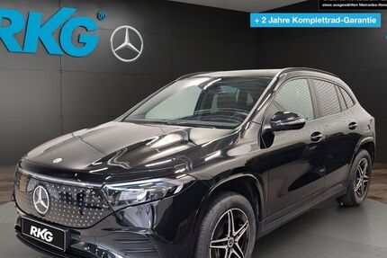 Mercedes-Benz EQA 13.794 km 46.690 &euro; Euskirchen 53879