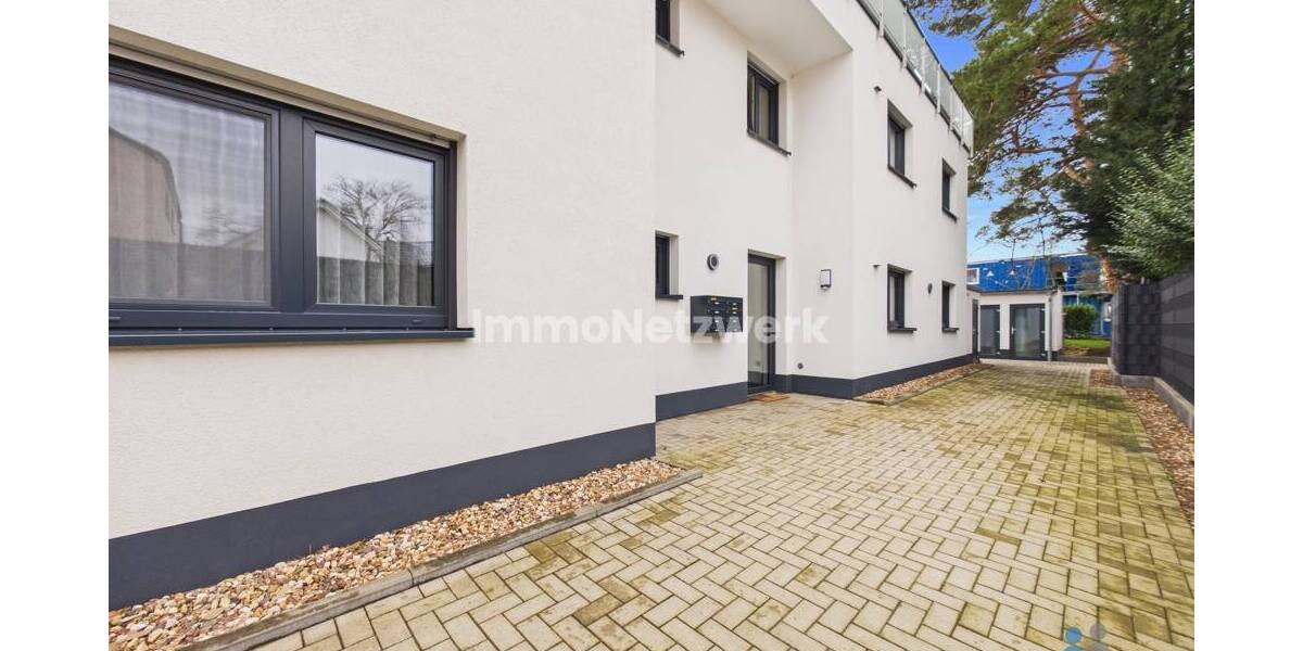 Etagenwohnung Düren / Rölsdorf Boisdorfer Siedlung - 3 Zimmer, 88 m&sup2;, 390.000&euro; | Angebot:25988166