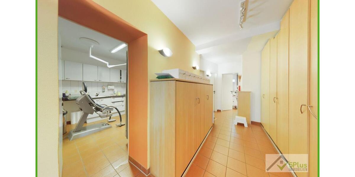 Gewerbeobjekt Düren Mariaweiler-Hoven - 1.705&euro; | Angebot:25334810