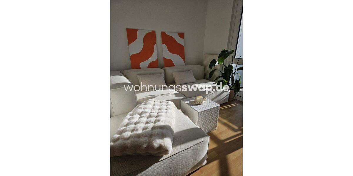 Etagenwohnung Köln Junkersdorf - 2 Zimmer, 38 m&sup2;, 570&euro; | Angebot:25919176