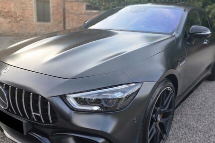 Mercedes-Benz AMG GT S 69.457 km 94.990 &euro; Köln 50859
