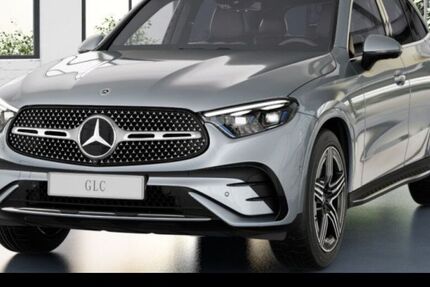 Mercedes-Benz GLC 450 9.464 km 65.890 &euro; Frechen 50226