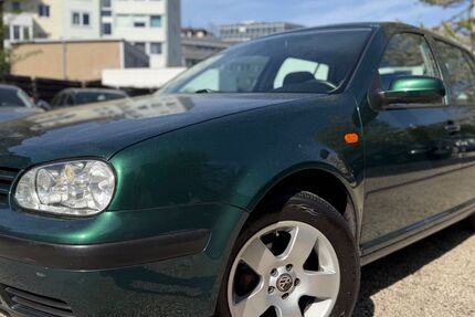 VW Golf 200.000 km 1.950 &euro; Köln 50674