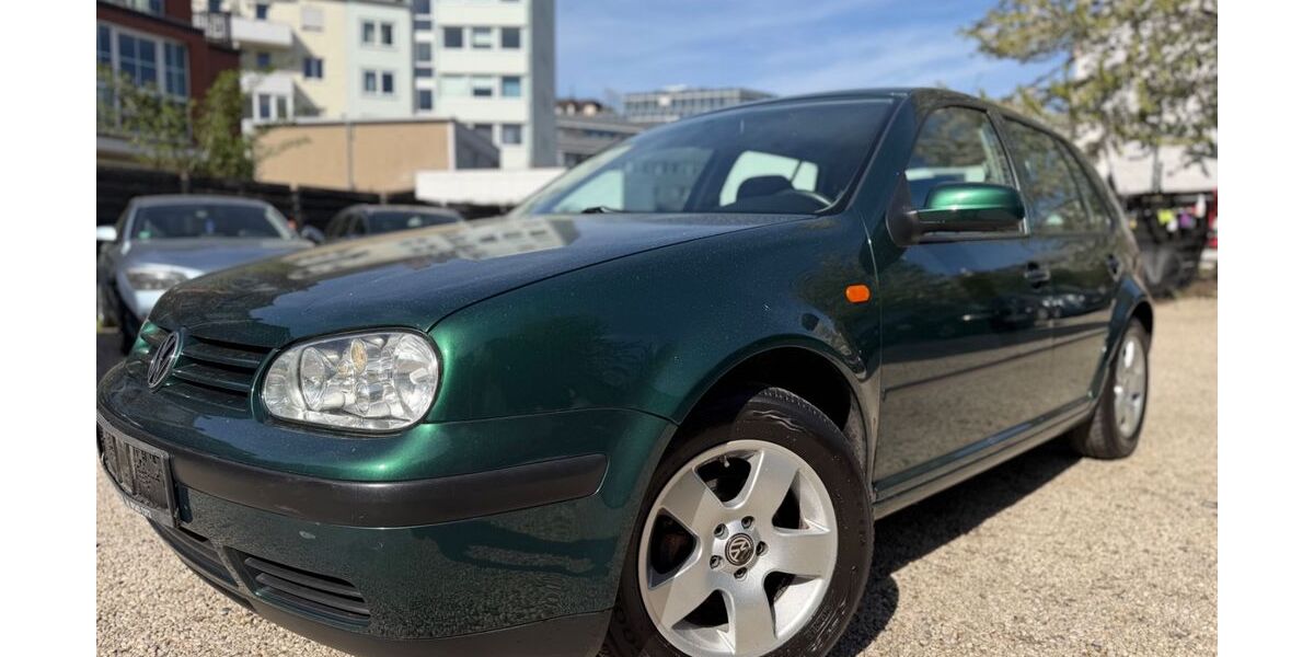 VW Golf 200.000 km 1.950 &euro; Köln 50674