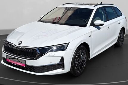 Skoda Octavia 26.679 km 33.330 &euro; Euskirchen 53879