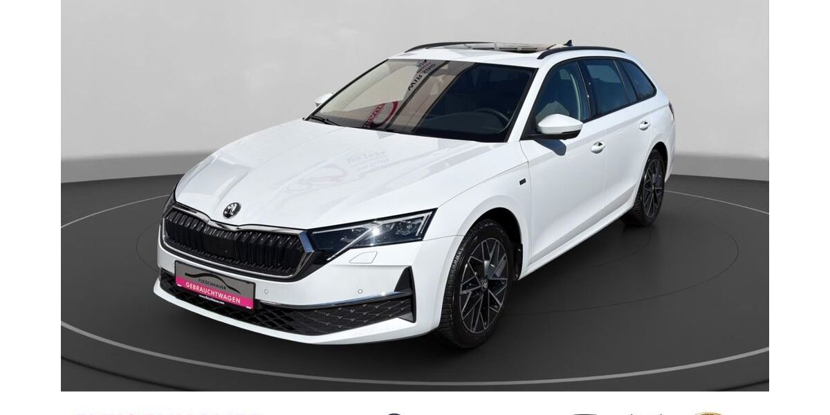 Skoda Octavia 26.679 km 33.330 &euro; Euskirchen 53879