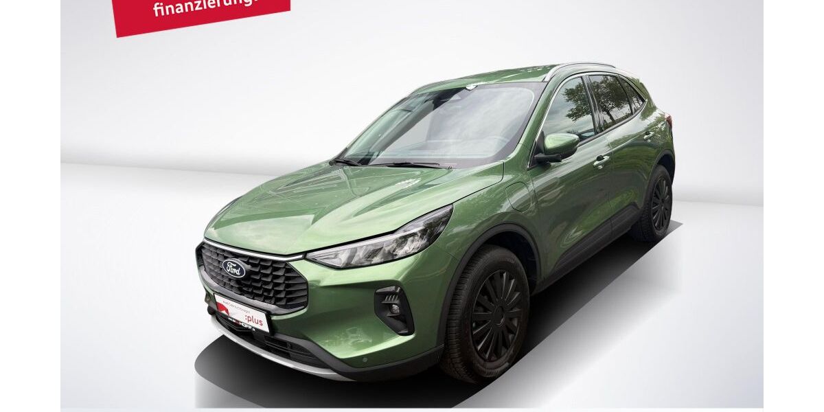 Ford Kuga 7.800 km 29.875 &euro; Sankt Augustin-Menden 53757