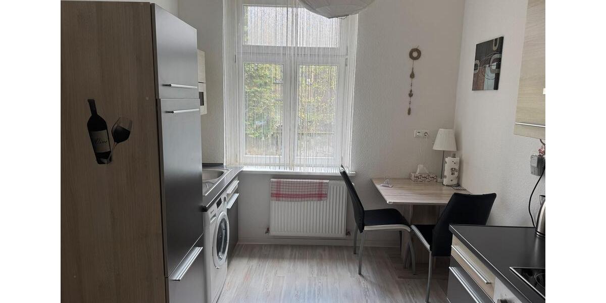 Etagenwohnung Köln Kalk - 2 Zimmer, 42 m&sup2;, 200.000&euro; | Angebot:26003556