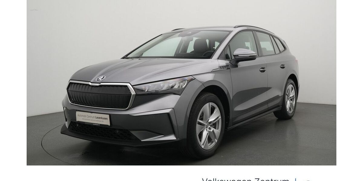 Skoda Enyaq 22.903 km 22.980 &euro; Leverkusen 51379