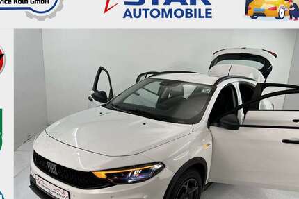 Fiat Tipo 44.117 km 15.990 &euro; Köln 50739