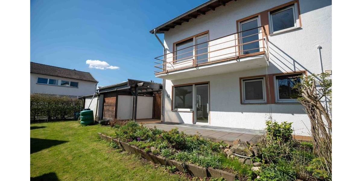 Doppelhaushälfte Bonn / Niederholtorf Niederholtorf - 7 Zimmer, 169 m&sup2;, 498.000&euro; | Angebot:26105598