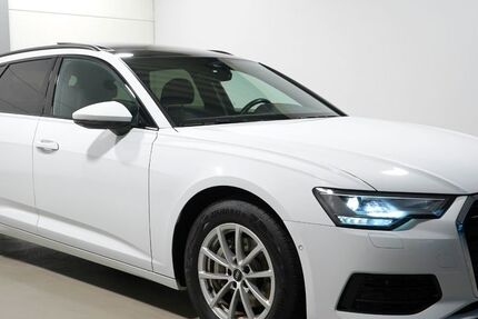 Audi A6 116.007 km 28.950 &euro; Hürth bei Köln 50354