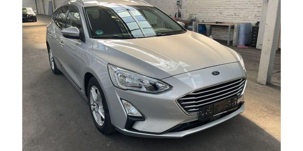 Ford Focus 50.000 km 13.900 &euro; Erftstadt (bei Köln) 50374
