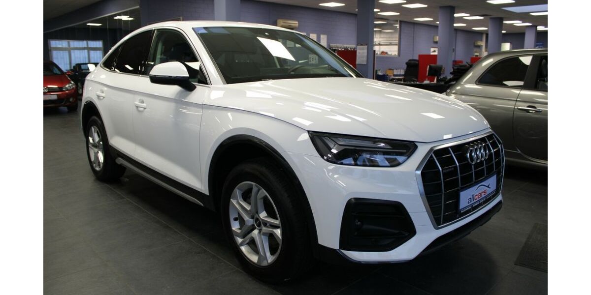 Audi Q5 38.865 km 39.980 &euro; Euskirchen 53881