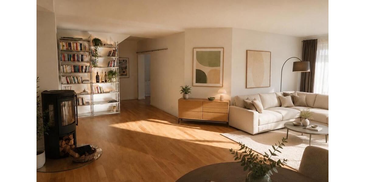 Maisonettenwohnung Bonn Poppelsdorf - 4.5 Zimmer, 130 m&sup2;, 595.000&euro; | Angebot:27023128