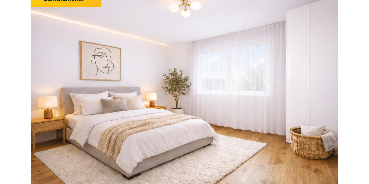 Etagenwohnung Köln Altstadt-Süd - 2 Zimmer, 65 m&sup2;, 429.000&euro; | Angebot:25701208