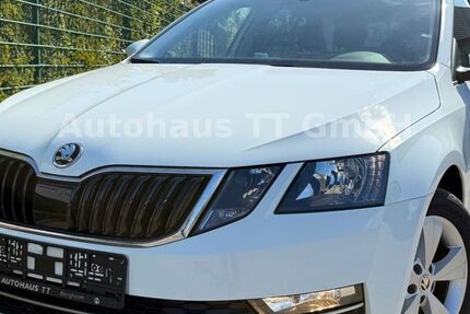 Skoda Octavia 189.666 km 9.900 &euro; Bergheim bei Köln 50126