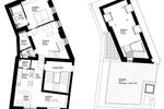 Maisonettenwohnung Köln Mülheim - 2.5 Zimmer, 120 m&sup2;, 920.000&euro; | Angebot:26963294