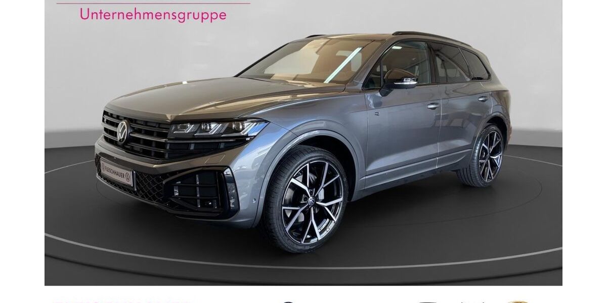 VW Touareg 11.900 km 86.690 &euro; Köln 50823