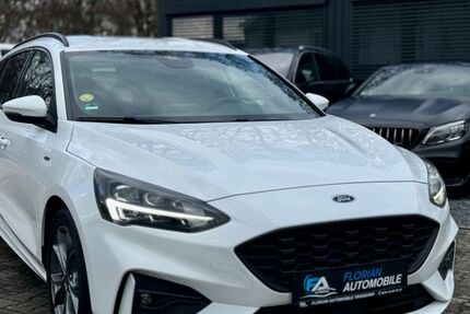 Ford Focus 219.000 km 11.999 &euro; Troisdorf 53842