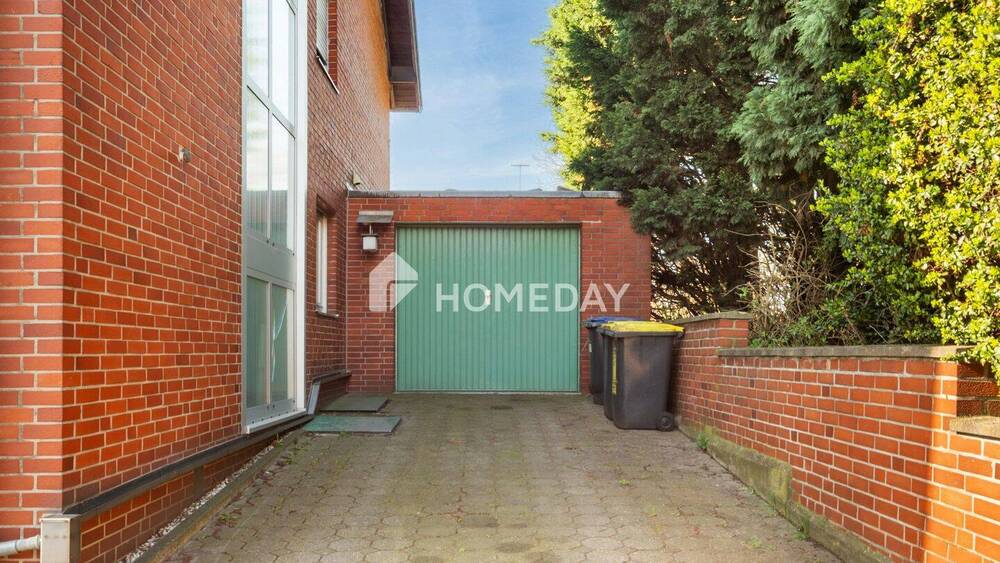 Doppelhaushälfte Niederzier - 7 Zimmer, 209 m&sup2;, 467.000&euro; | Angebot:25910644