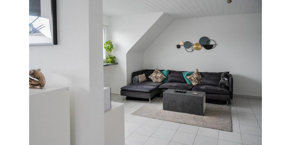 Etagenwohnung Köln Porz - 4 Zimmer, 120 m&sup2;, 1.450&euro; | Angebot:25542428