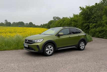VW Taigo 28.700 km 17.700 &euro; Euskirchen 53881