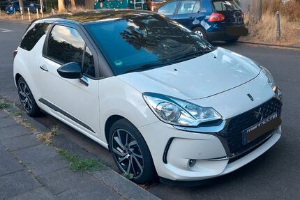 DS Automobiles DS3 99.200 km 8.800 &euro; Köln 50935