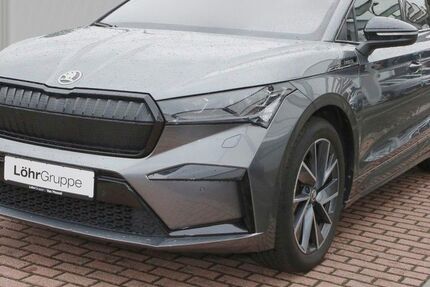 Skoda Enyaq 39.050 km 36.770 &euro; Meckenheim / Bonn 53340