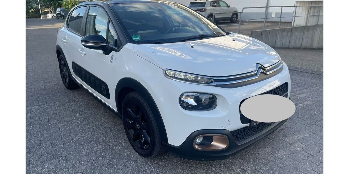 Citroen C3 Aircross 164.000 km 6.990 &euro; Köln 51107
